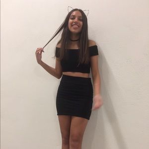 Meet your Posher, Lorraine